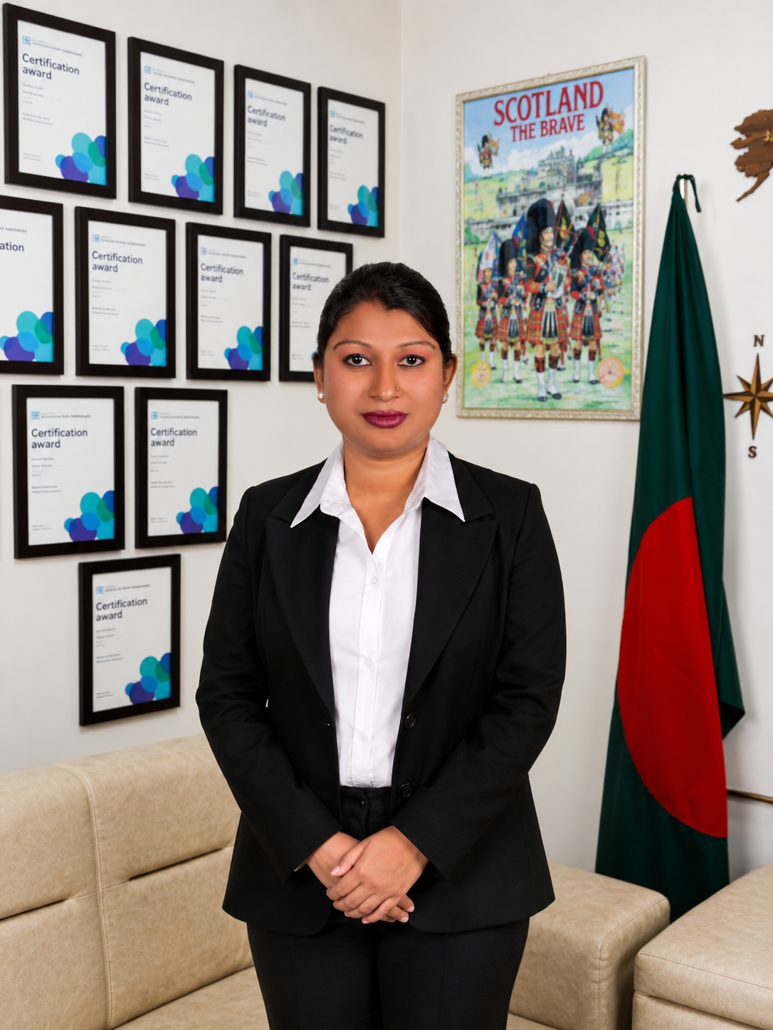 Sumi Akter